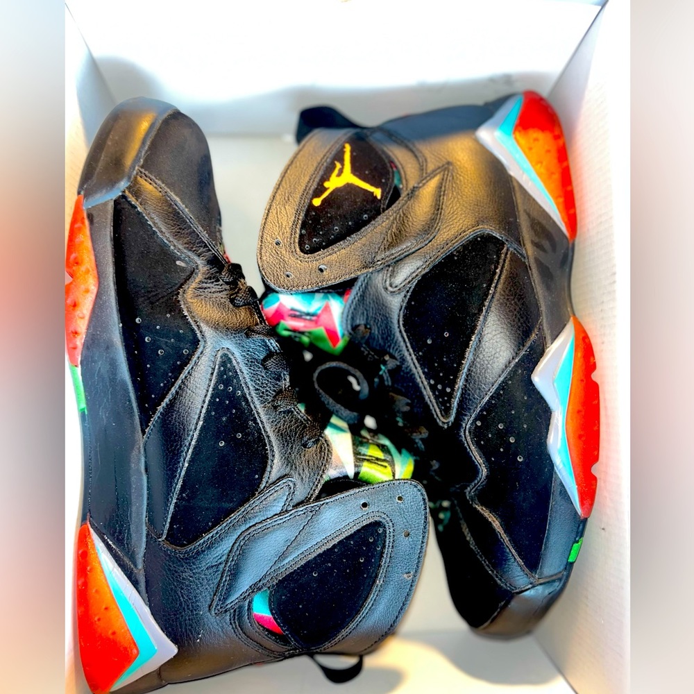 Air Jordan 7